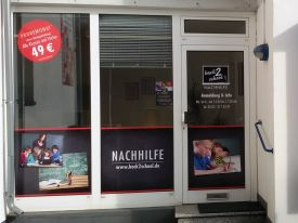 Nachhilfe Duisburg-Buchholz, back2school Nachhilfe vom Profi