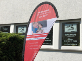 back2school Nachhilfeschule in Hattingen Ruhr individuelle Nachhilfe