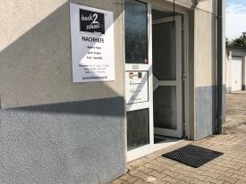 Nachhilfe in Niedersprockhövel Nachhilfe back2school Hauptstraße 73 Eingang im Hinterhaus Erdgeschoss Parkplätze vorhanden