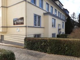 back2school Nachhilfe Essen-Stadtwald Nachhilfe für alle Schüler und Fächer Standorte NRW