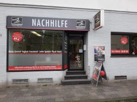 Nachhilfe Rheinhausen back2school Nachhilfeschule