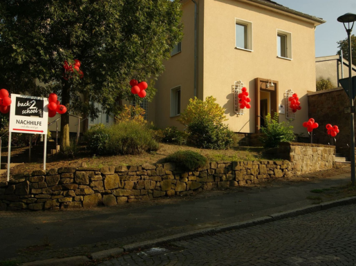Standort Bochum-Dahlhausen back2school Nachhilfe Nachhilfeschule